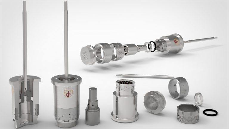 Control Valve Cage