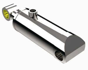 Cylinder