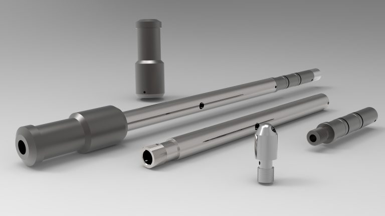 Equalizing Prong P2