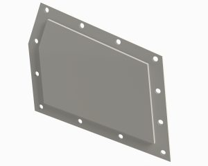 Ventilation Plates 2