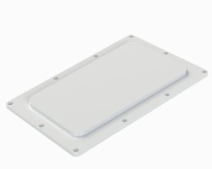 Ventilation Plates